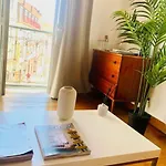 Alfama Location 리스본