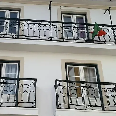 Alfama Location *