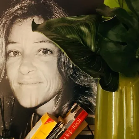 Apartamento Alfama Location