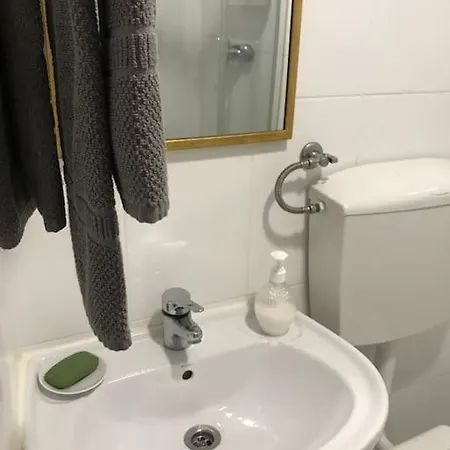 Appartement Alfama Location Lissabon
