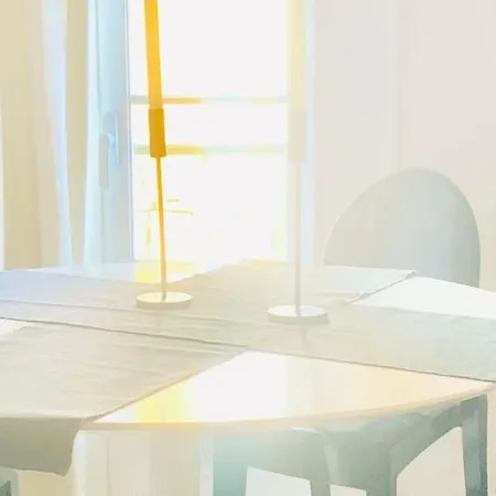 Alfama Location Lisbon