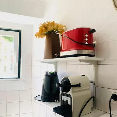 Apartment Alfama Location *